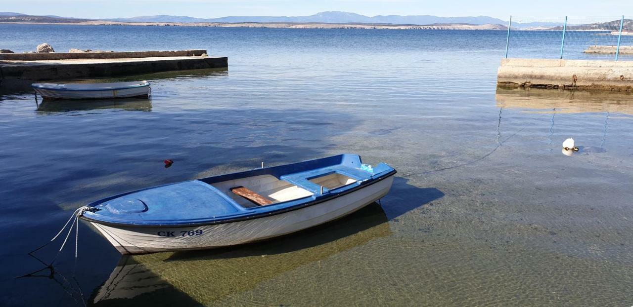 Apartman Ruzica Crikvenica Exteriér fotografie
