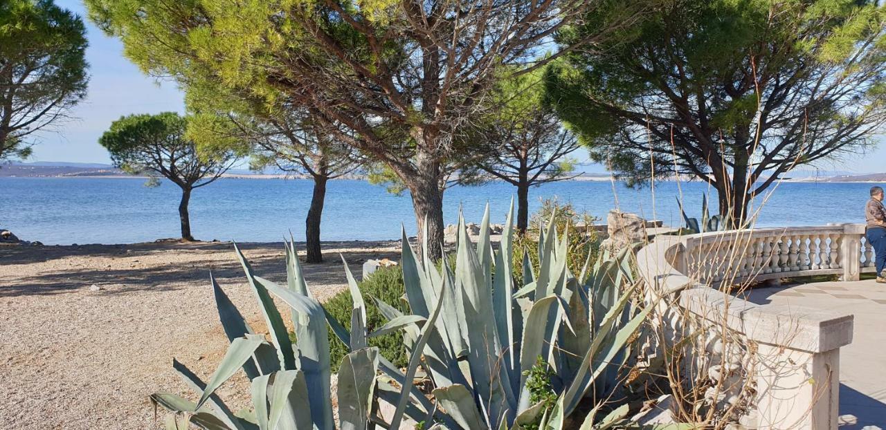 Apartman Ruzica Crikvenica Exteriér fotografie